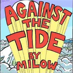 Milow - Against The Tide flac download