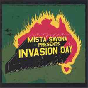 Mista Savona - Invasion Day flac download