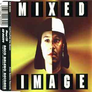 Mixed Image - Can You Feel The Music flac download