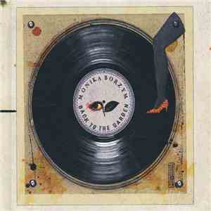 Monika Borzym - Back To The Garden flac download