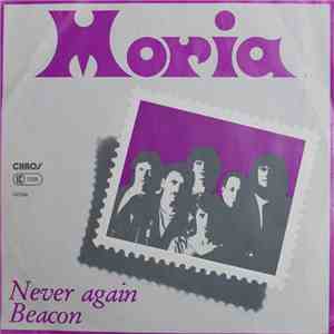Moria  - Never Again / Beacon flac download