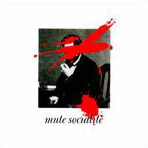 Mute Socialite - More Popular Than Presidents And Generals flac download