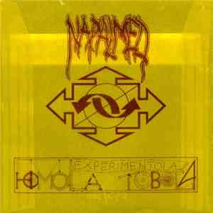Napalmed / Homola Tobola - Napalmed / Noisessed '00 flac download