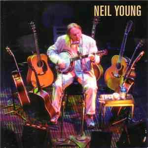 Neil Young - Le Grand Rex (First Evening) flac download