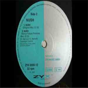 Nush - Nush flac download