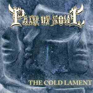 Pain Of Soul - The Cold Lament flac download