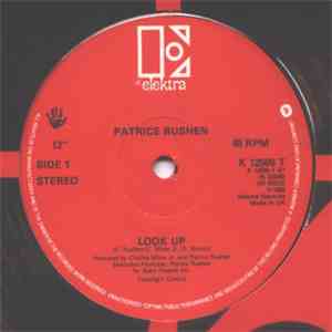Patrice Rushen - Look Up flac download