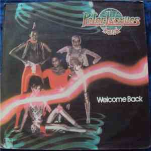 Peter Jacques Band - Welcome Back flac download