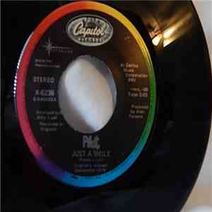 Pilot - Magic / Just A Smile flac download