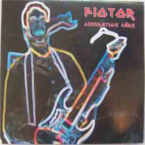 Piotor - Generation Järn flac download