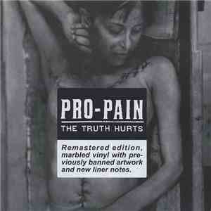 Pro-Pain - The Truth Hurts flac download