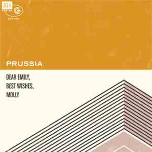 Prussia  - Dear Emily, Best Wishes, Molly flac download