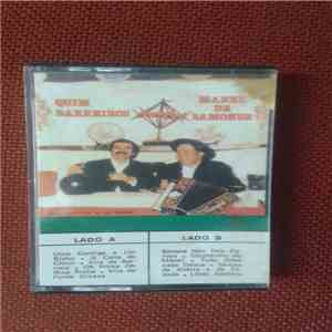 Quim Barreiros E Manel De Samonde - Uma Cantiga A Um Bicho flac download