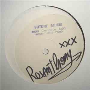 Rexanthony - For You Marlene flac download