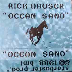Ricky Starbuster - Ocean Sand flac download