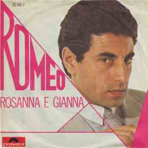 Romeo - Rosanna E Gianna flac download
