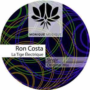 Ron Costa - La Tige Electrique flac download