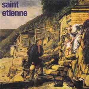 Saint Etienne - Tiger Bay flac download