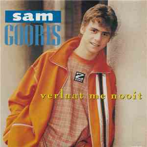 Sam Gooris - Verlaat Me Nooit flac download