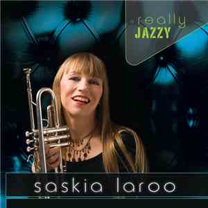 Saskia Laroo - Really Jazzy flac download