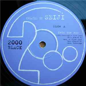 Seiji - Into The Now FLAC download