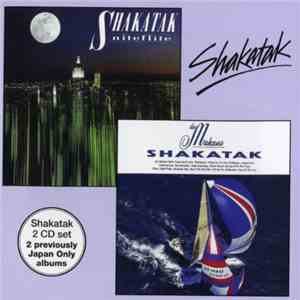 Shakatak - Da Makani / Niteflite flac download