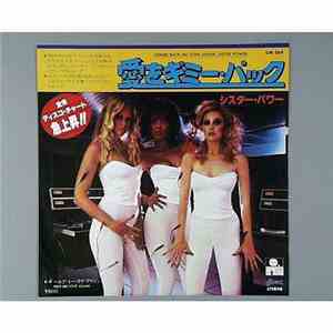 Sister Power - Gimme Back My Love Affair flac download