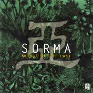 Sorma - Mirage Of The East flac download