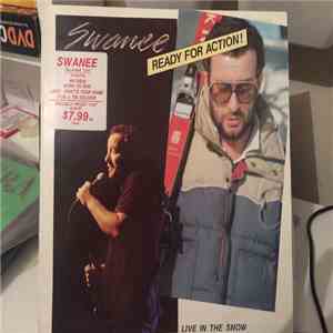 Swanee - Ready For Action! - Live In The Snow flac download