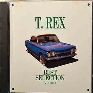 T. Rex - Best Selection FLAC download