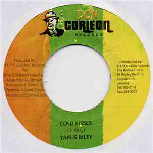 Tarus Riley - Cold Kisses flac download