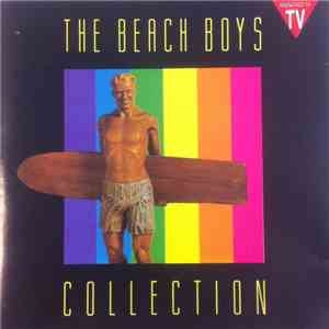 The Beach Boys - Collection flac download