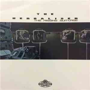 The Herbaliser - The Missing Suitcase flac download