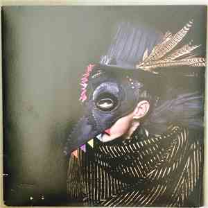 the MOOnbird - Tropical Distractions flac download