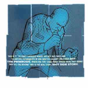 The Primrods - Shit Side Story flac download