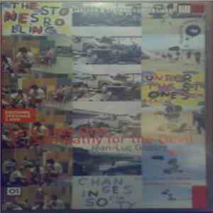 The Rolling Stones, Jean-Luc Godard - One Plus One (Sympathy For The Devil) flac download