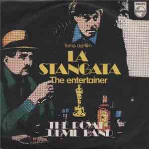 The Royal Devil Band - La Stangata (The Entertainer) flac download