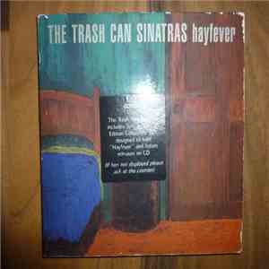 The Trash Can Sinatras - Hayfever flac download