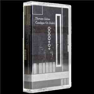 Thorsten Soltau - Catalogue Ov Debris flac download
