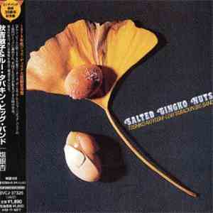 Toshiko Akiyoshi-Lew Tabackin Big Band - Salted Gingko Nuts flac download