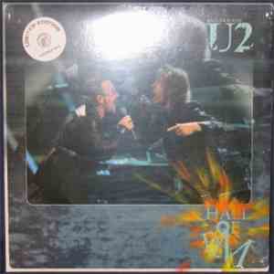 U2 - U2 And Friends Hall Of Fame flac download