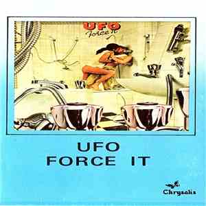 UFO  - Force It flac download