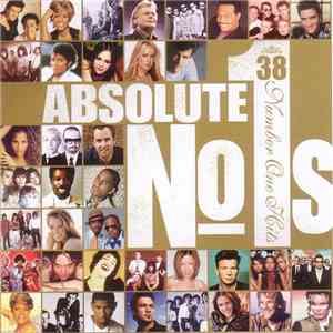 Various - Absolute No 1s flac download