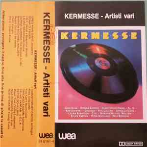 Various - Kermesse flac download