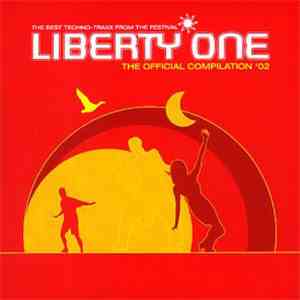 Various - Liberty One - The Official Compilation '02 flac download