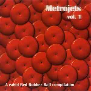Various - Metrojets Vol. 1 flac download