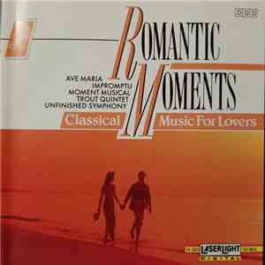 Various - Romantic Moments Vol. 10: Schubert flac download