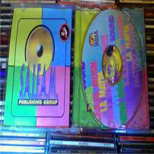 Various - S.A.I.F.A.M. Publishing Group flac download