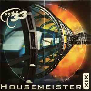 Various - Studio 33 - Housemeister XIX flac download