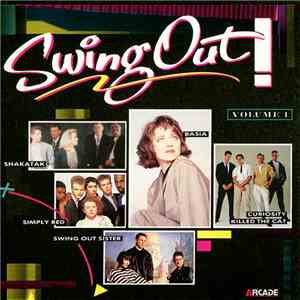 Various - Swing Out! Volume 1 flac download